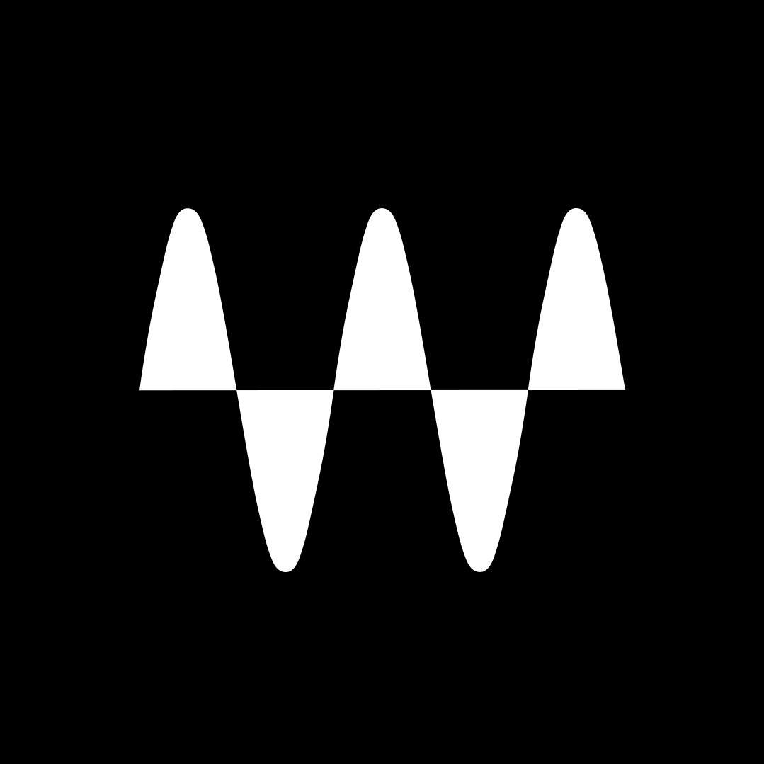 Waves Audio Logo