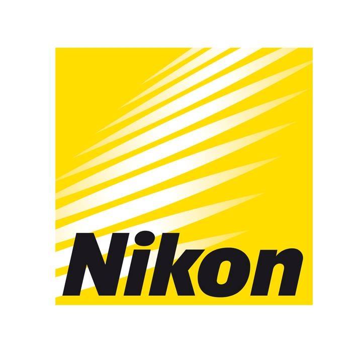 Nikon Logo