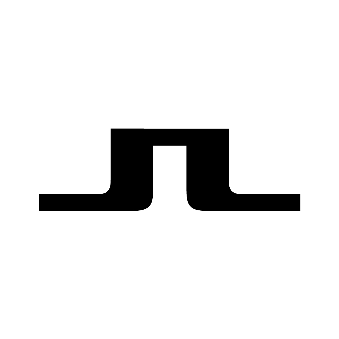 J.Lindeberg Logo