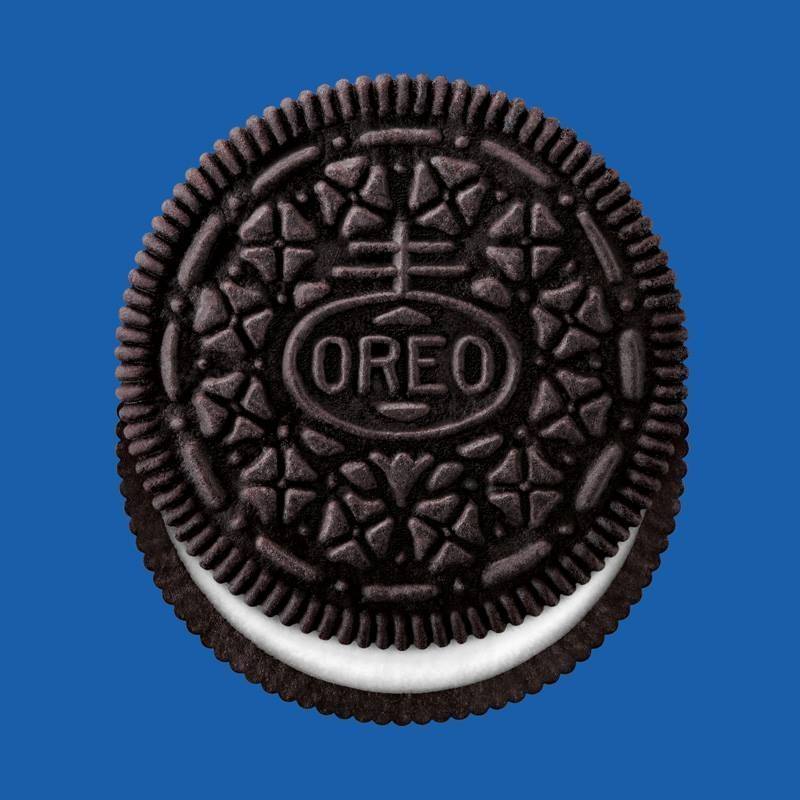 OREO Logo
