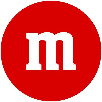 M&M's Logo