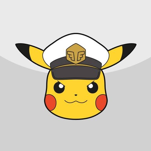 Pokémon Logo
