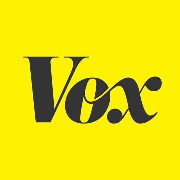 Vox Logo