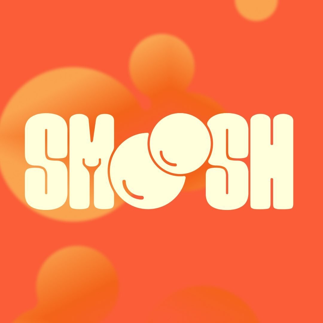 Smoosh Logo