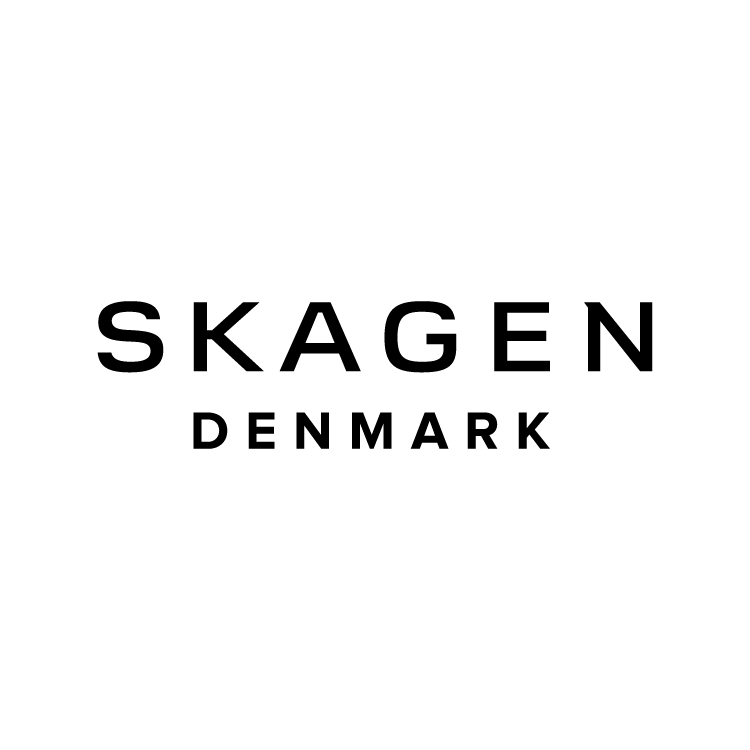 Skagen Logo