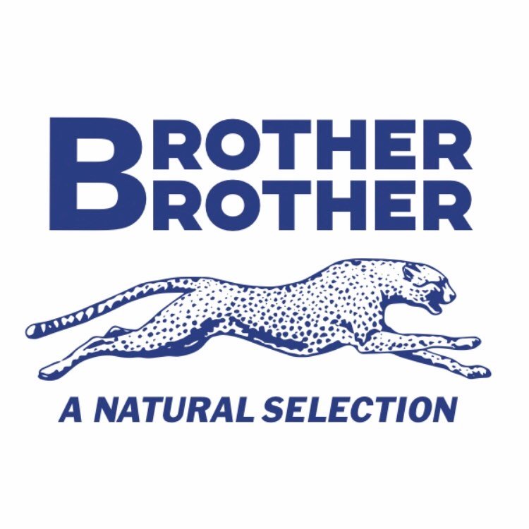 Brother Brother Logo
