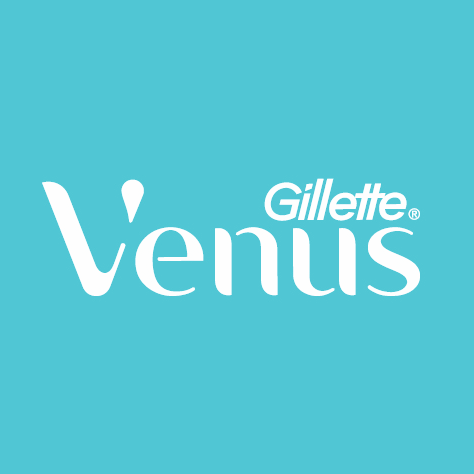 Gillette Venus Logo