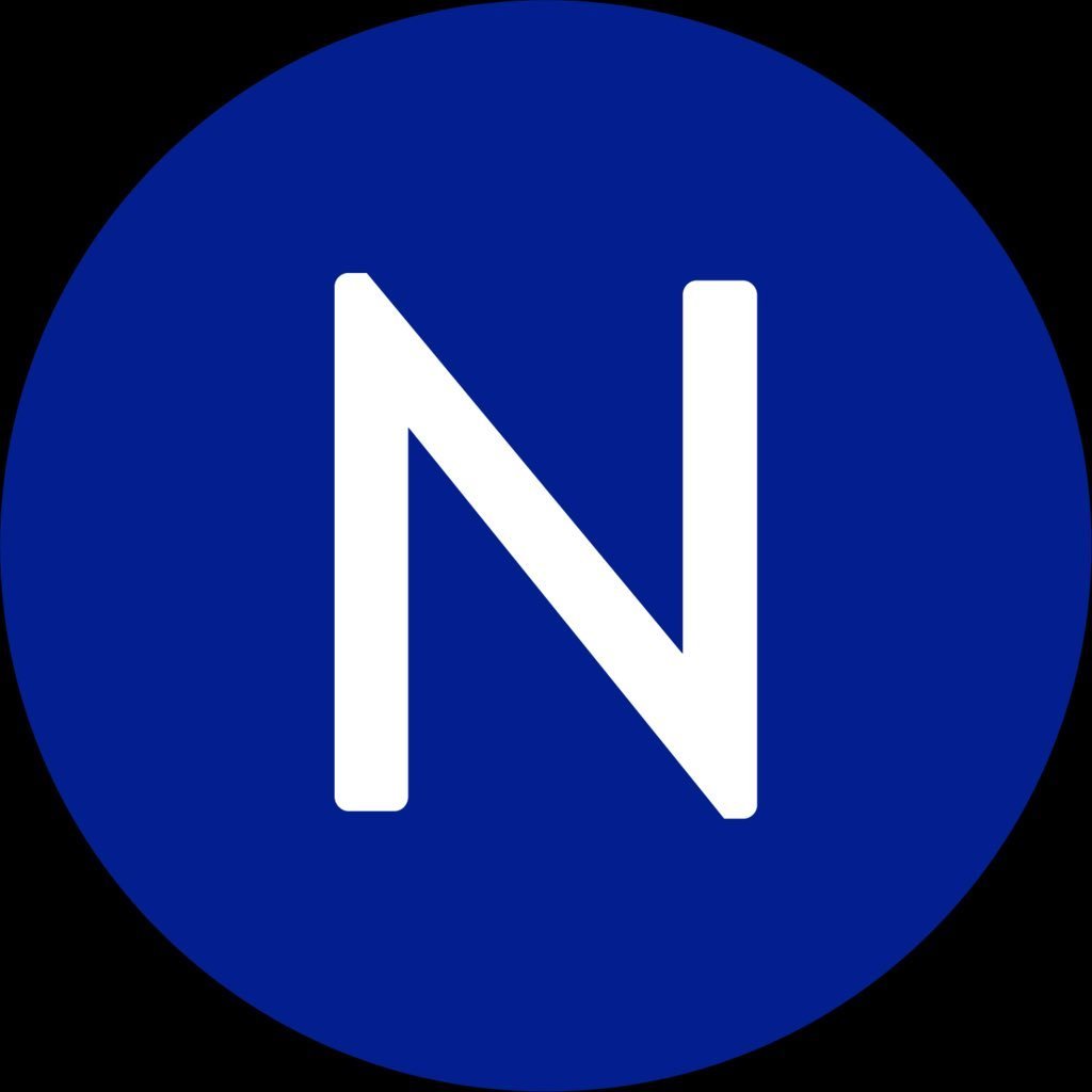 Native Deodorant Logo