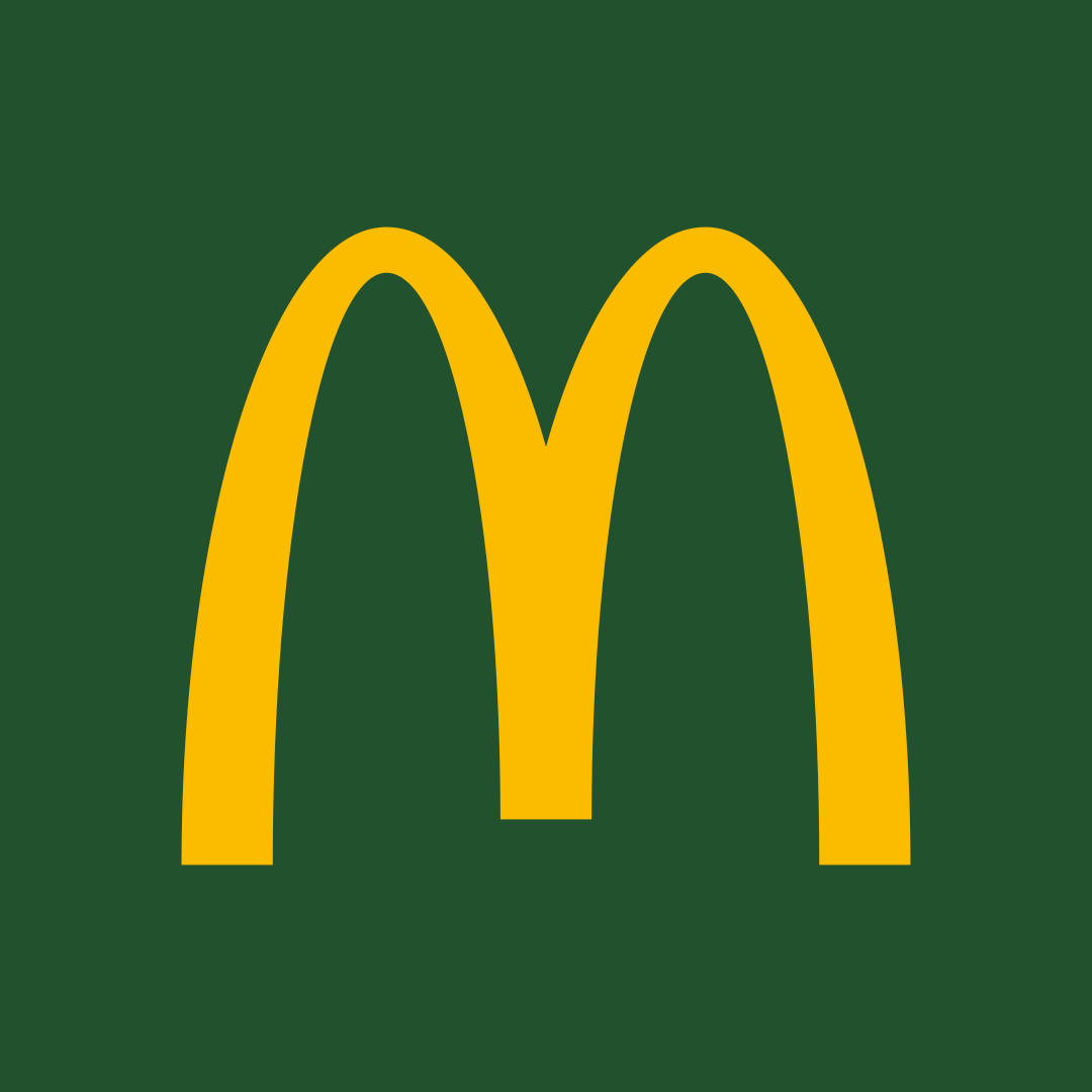 McDonald's Logo