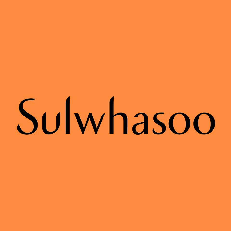 Sulwhasoo Logo
