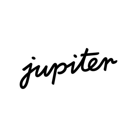 Jupiter Logo