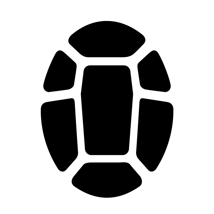 Tortuga Backpacks Logo
