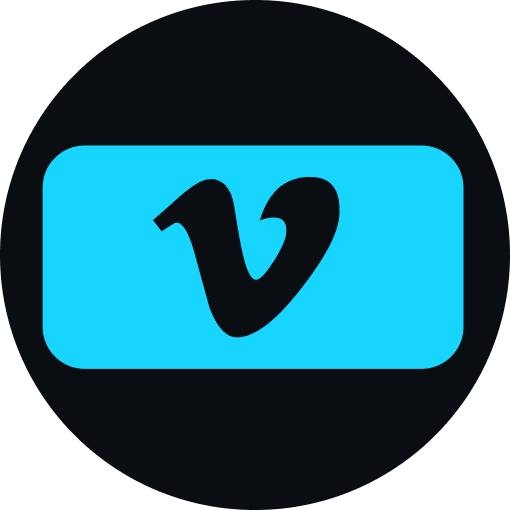 Vimeo Logo