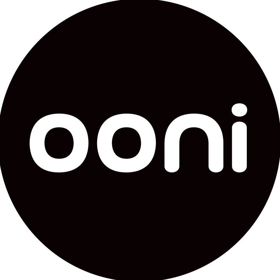 Ooni Logo
