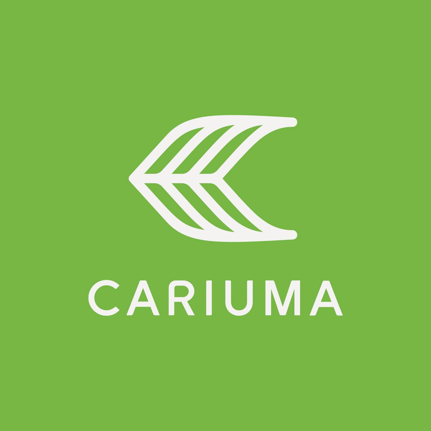 Cariuma Logo