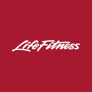 Life Fitness Logo