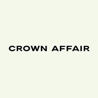 Crowns Affair Logo
