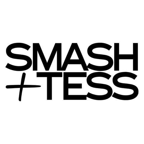 Smash + Tess Logo