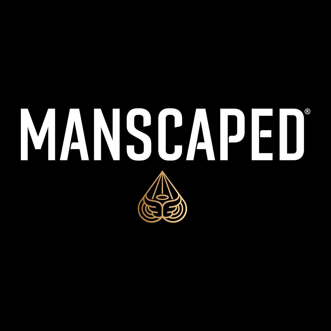 MANSCAPED Logo
