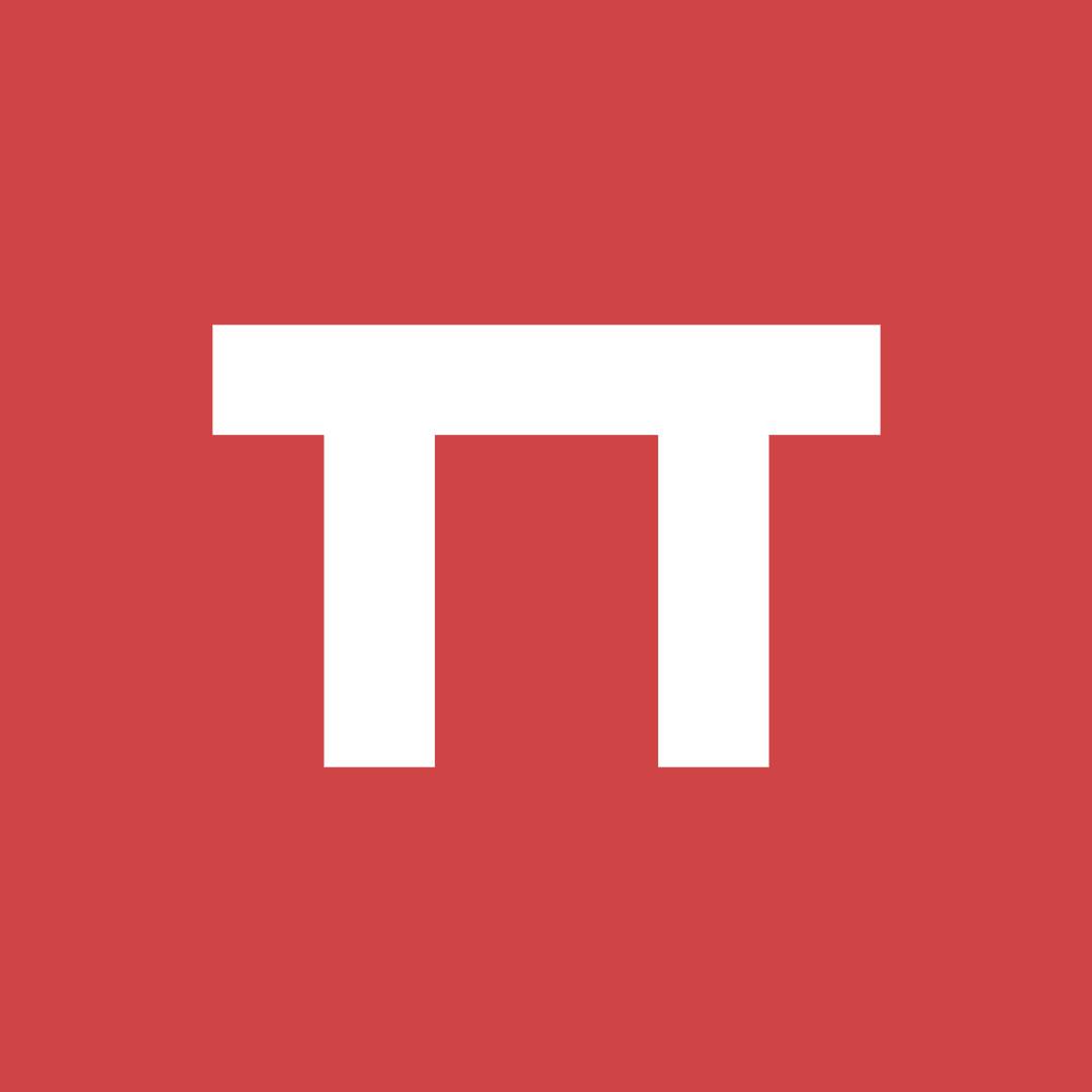 Transformer Table Logo