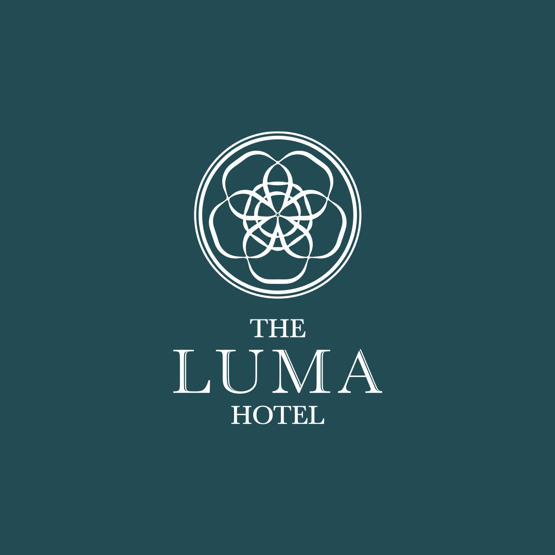 LUMA Hotel Logo