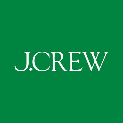 J.Crew Logo