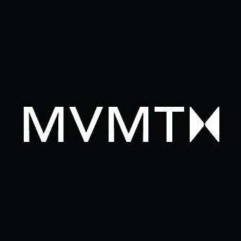 MVMT Logo