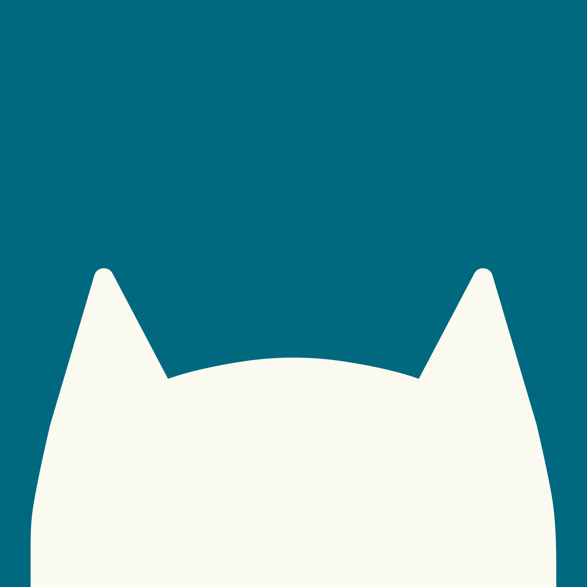 Untamed Cat Food Logo
