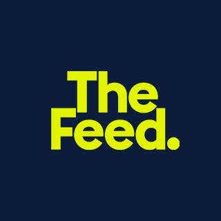 The Feed Logo
