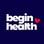 Begin Health Logo