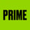 PRIME Logo