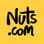 Nuts.com Logo