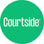 Courtside Logo