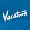 Vacation Logo