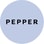 Pepper Logo