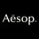 Aesop Logo