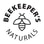 Beekeeper's Naturals Logo