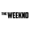 The Weeknd Logo