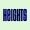 Heights Logo