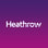 Heathrow Airport Logo