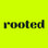 Rooted Logo