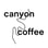 Canyon Coffee Logo