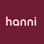 hanni Logo