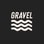 Gravel Logo