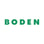 Boden Logo