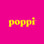 poppi Logo