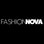 Fashion Nova Logo