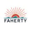 Faherty Logo