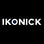 IKONICK Logo