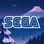 SEGA Logo